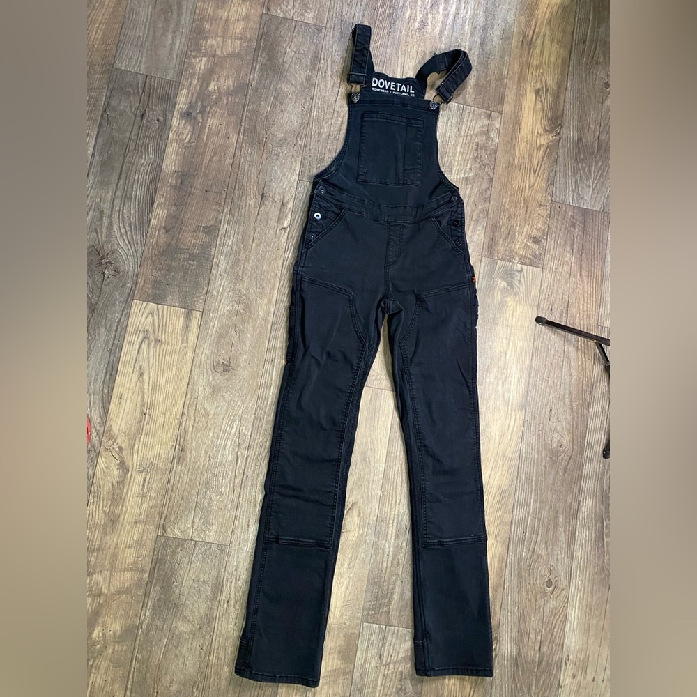 Dovetail Freshley Cozy Overall